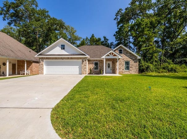 119 Park Place, Lufkin, TX 75901