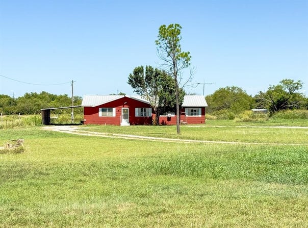 9197 Fm 1769, Olney, TX 76374
