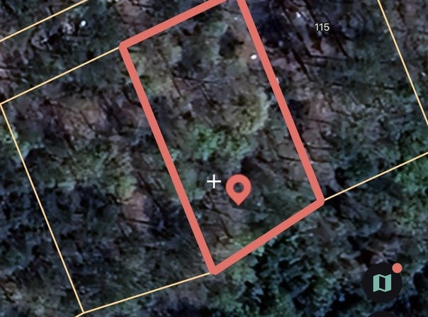 0 POINT AQUARIUS, ALPINE, AL 35160