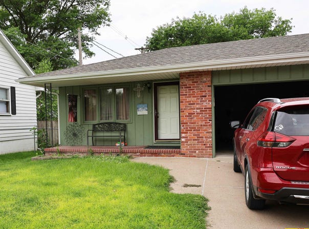 321-333 N Irving Street, Fremont, NE 68025