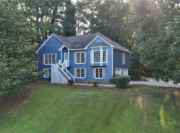 370 Presidential Drive, Dallas, GA 30157