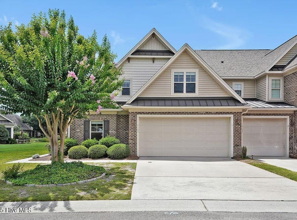 4164 Cambridge Cove Circle SE, Southport, NC 28461