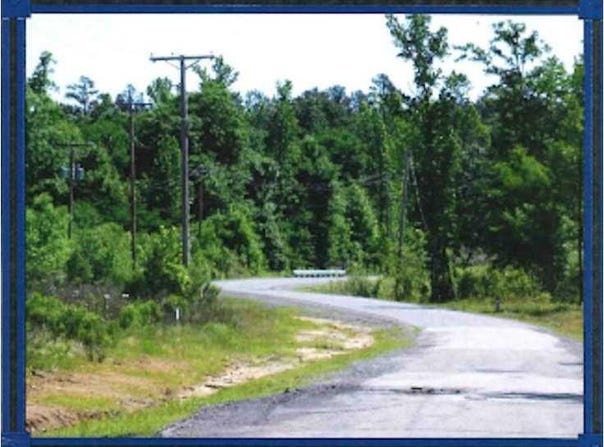 0 Walden Ferry Road, Greenwood, LA 71033