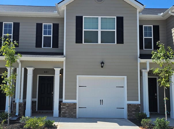 887 Quaint Parish Circle, Graniteville, SC 29829