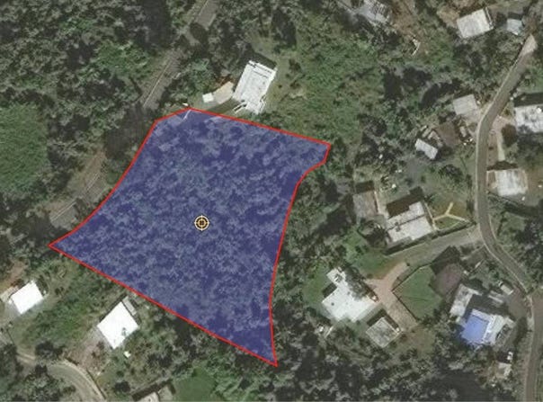 834 Km 3  Bo. Hato Nuevo, Guaynabo, 00970