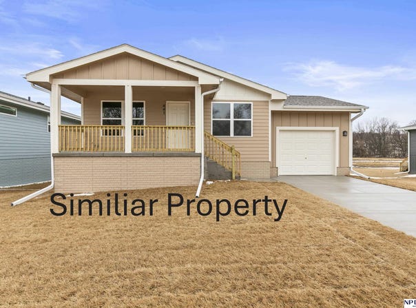 411 N 24 Street, Blair, NE 68008