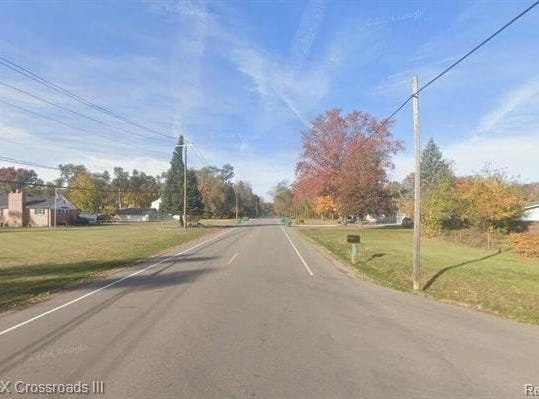Grover, Romulus, MI 48174