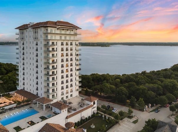 2800 Lakeside Parkway 701, Flower Mound, TX 75022