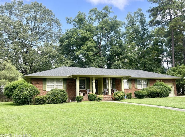 108 Pinewood Avenue, Rocky Mount, NC 27804