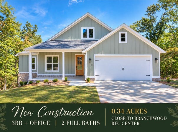 12 Dunvegan Drive, Bella Vista, AR 72715