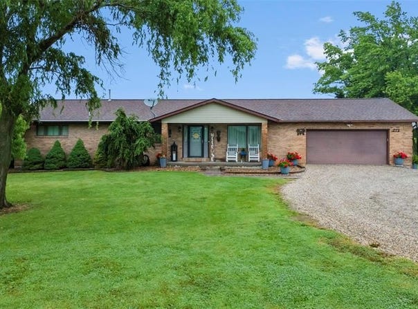 277 Althaea Lane, Jackson, MO 63755