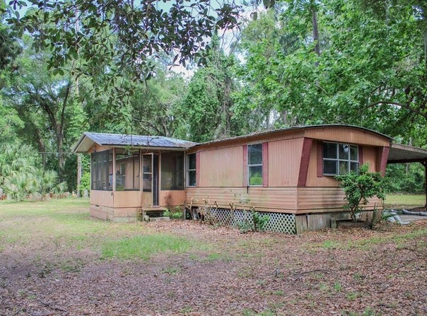 148 39th Ave, Cross City, FL 32628