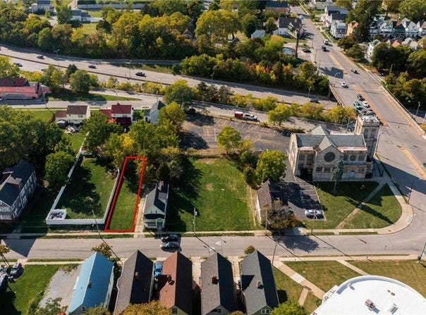 392 Herman Street, Buffalo, NY 14211