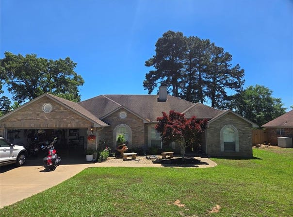 704 Cheryl Street, Longview, TX 75604
