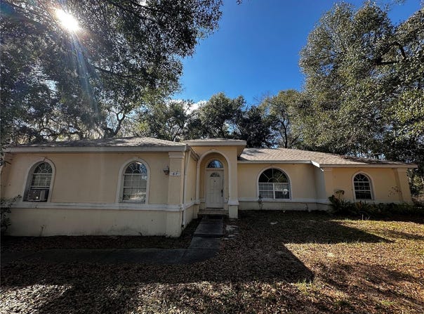 67 LARCH COURSE, OCALA, FL 34480