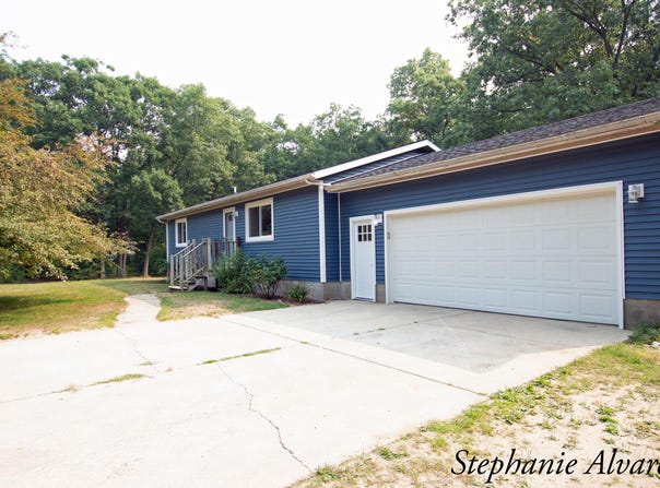 6518 SCOTT STREET, TWIN LAKE, MI 49457