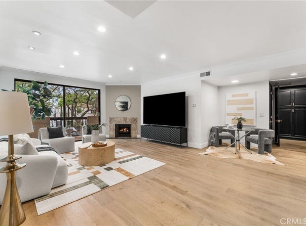 423 N Palm, Beverly Hills, CA 90210
