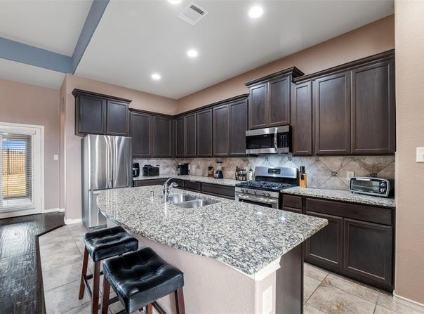 2202 Nuehoff Drive, Anna, TX 75409