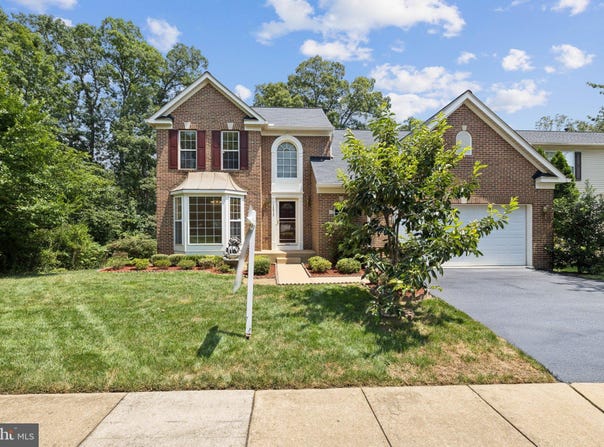 13013 LUPINE TURN, WOODBRIDGE, VA 22192