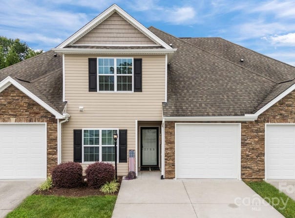 2188 Shady Stone Drive, Winston Salem, NC 27127