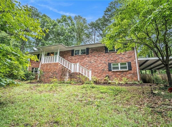 6675 Dillon Road, Austell, GA 30168