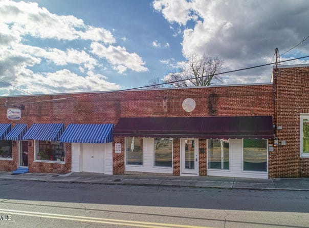 211 South Depot Street, Rogersville, TN 37857