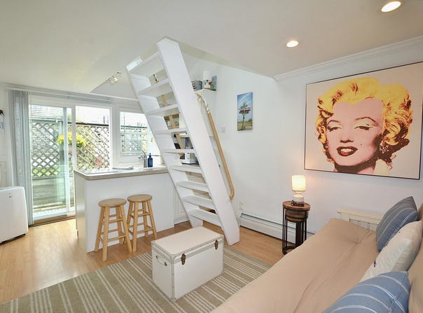 953 Commercial Street, Provincetown, MA 02657