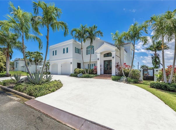 Lot A-7 (117) FLAMBOYAN ST, HACIENDA MI QUERIDO VIEJO, DORADO, 00646