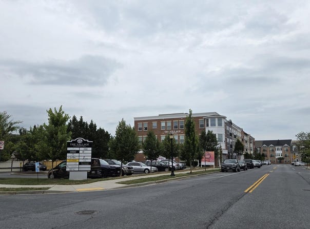 2523 BEAR DEN ROAD, FREDERICK, MD 21701