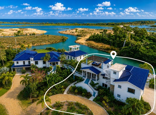 643 Plover, Red Rock, Placencia, 