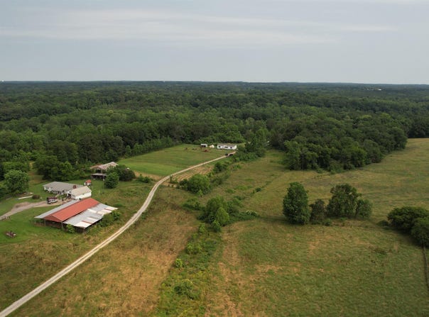 764 Brown Road, Danville, AL 35619