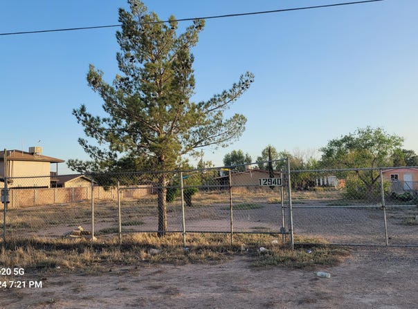 12940 CUADRILLA Road, San Elizario, TX 79849