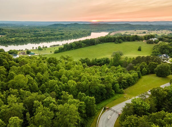 0 Espalier Drive, Decatur, TN 37322