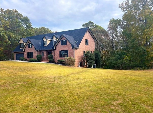 880 Streamside Drive, Mcdonough, GA 30252