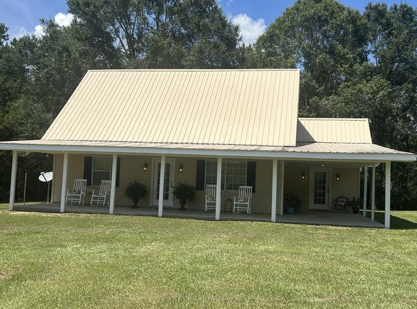 64 Simon Rd, Tylertown, MS 39667