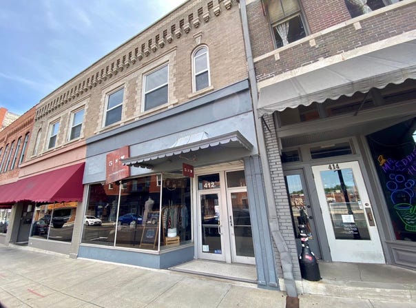 412 South Avenue, Springfield, MO 65806