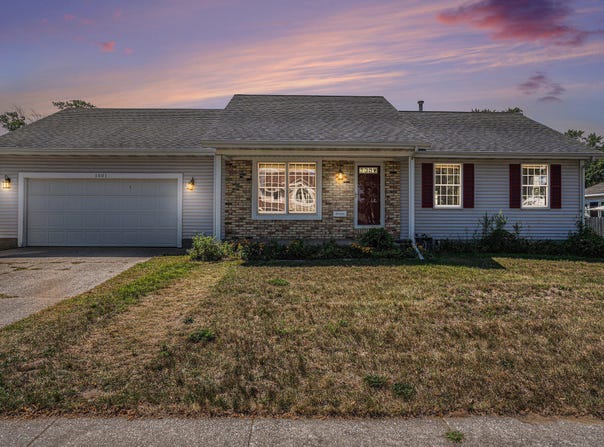 1501 Garrison Road, Muskegon, MI 49441