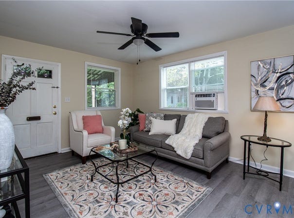 122 Kentucky Avenue, Petersburg, VA 23803