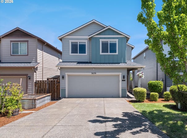 2639 JUNIPER St, ForestGrove, OR 97116