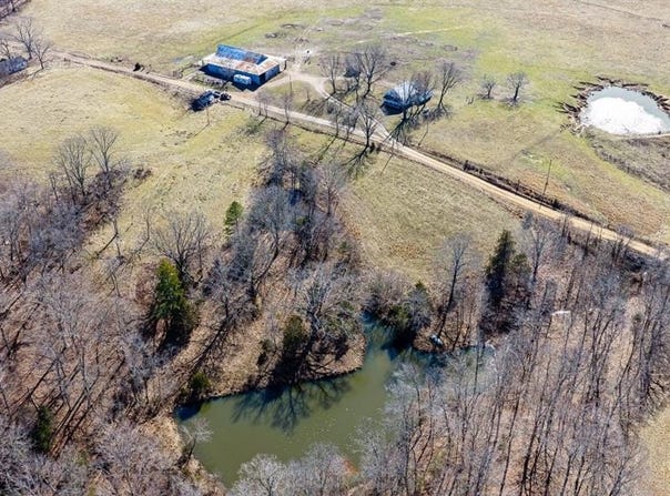 5880 BCR 803, Glen Allen, MO 63751