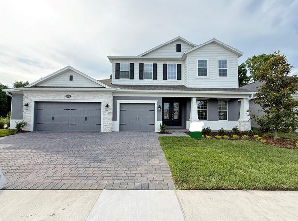 2430 FRANCISCO ART COURT, OVIEDO, FL 32765