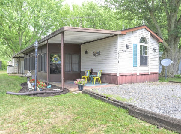 10925 Pine Circle, Lakeview, OH 43331
