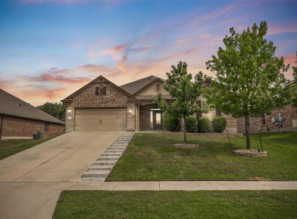 5208 SW Siltstone LOOP, Killeen, TX 76542