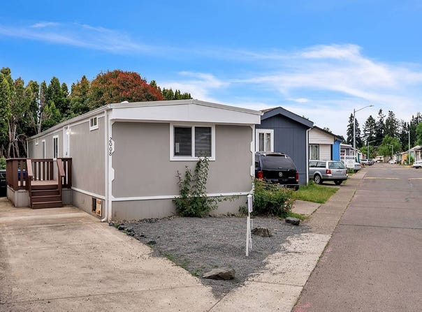 2008 Kennedy Circle NE, Keizer, OR 97303