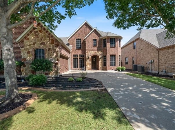 201 Chatfield Drive, Rockwall, TX 75087
