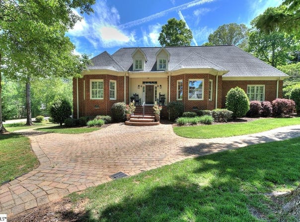 400 Four Lakes Drive, Easley, SC 29642