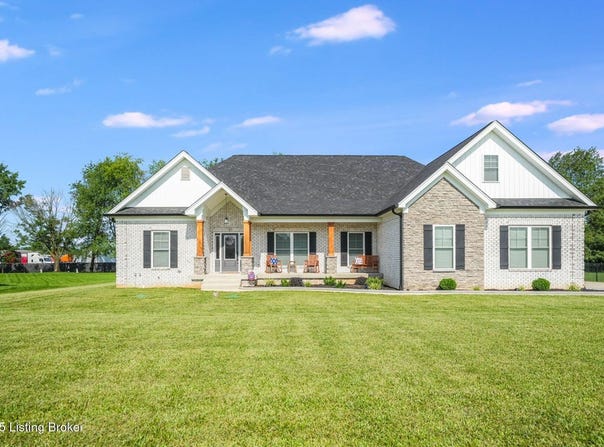 123 Gavin Dr, Shepherdsville, KY 40165