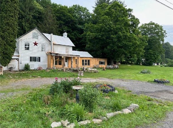 144 Prospect Valley Road, Candor, NY 13864