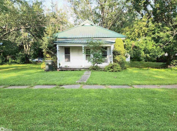311 N Greeley Street, Corydon, IA 50060