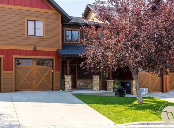 3131 Iron Horse Trail, Billings, MT 59106